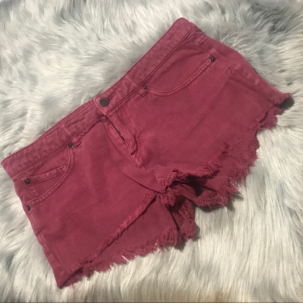 Volcom Shorts